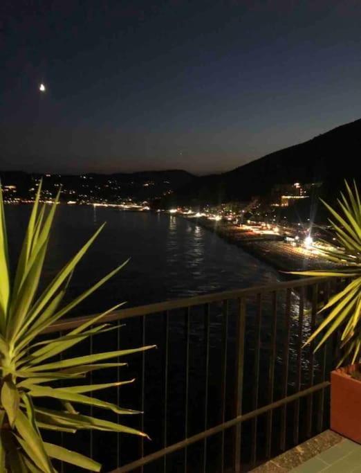 Ferienwohnung Casa Isola Bergeggi Exterior foto