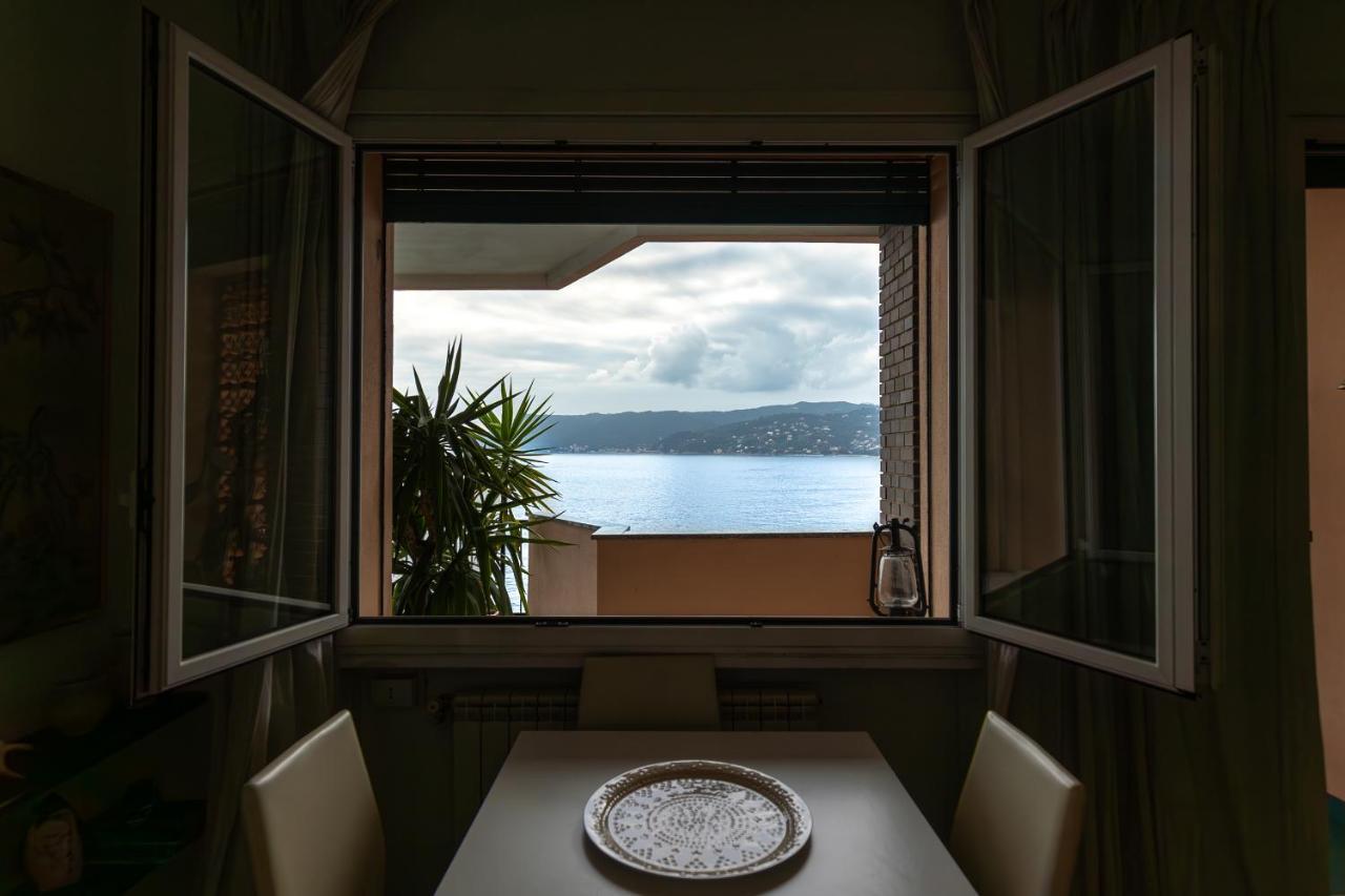 Ferienwohnung Casa Isola Bergeggi Exterior foto